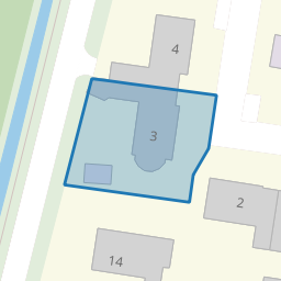 Perceel APG00-G-2971