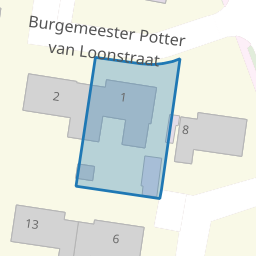 Perceel APG00-G-2974