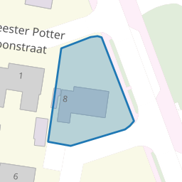 Perceel APG00-G-2975