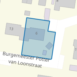 Perceel APG00-G-2977