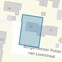 Perceel APG00-G-2978