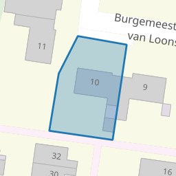 Perceel APG00-G-2981