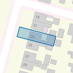 Perceel APG00-G-3003