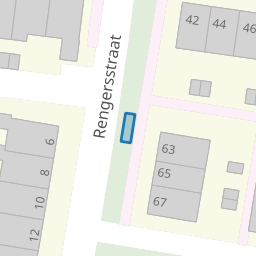 Perceel APG00-G-3012