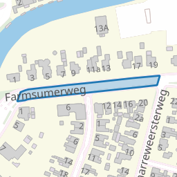 Perceel APG00-G-3026