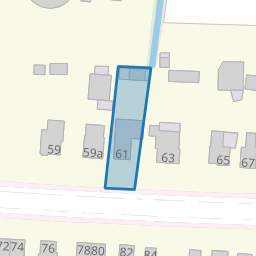 Perceel APG00-G-3031