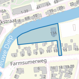 Perceel APG00-G-3069