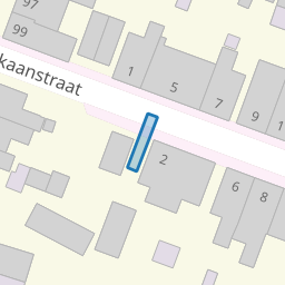 Perceel APG00-G-3080