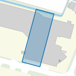 Perceel APG00-G-3087