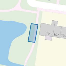 Perceel APG00-G-3100