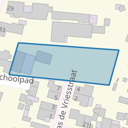 Perceel APG00-G-3123