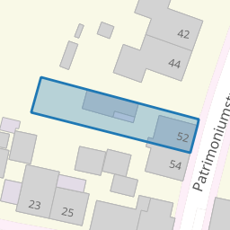 Perceel APG00-G-3124