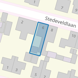 Perceel APG00-G-3145