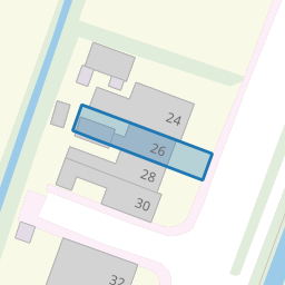 Perceel APG00-G-3191