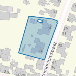 Perceel APG00-G-3207