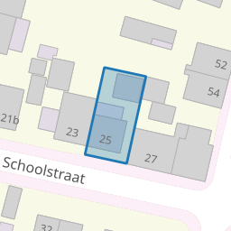 Perceel APG00-G-3210