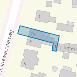 Perceel APG00-G-3280