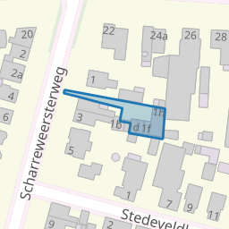 Perceel APG00-G-3282