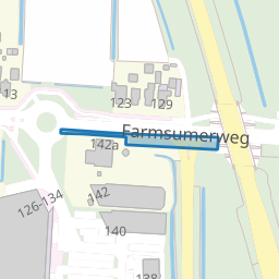 Perceel APG00-G-3308