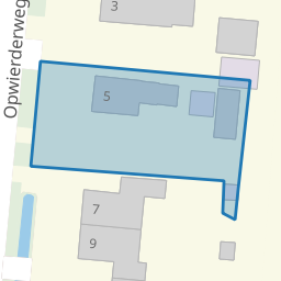 Perceel APG00-G-3315