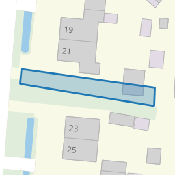 Perceel APG00-G-3325