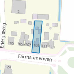 Perceel APG00-G-3328