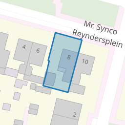 Perceel APG00-G-3345