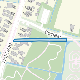 Perceel APG00-G-3364