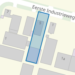 Perceel APG00-G-3372