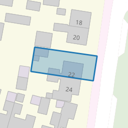 Perceel APG00-G-3526