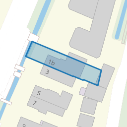 Perceel APG00-G-3540