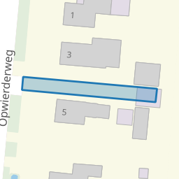 Perceel APG00-G-3555