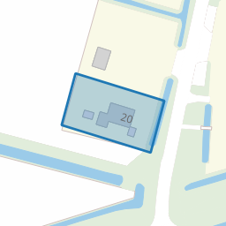 Perceel APG00-G-3560