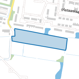 Perceel APG00-G-3568