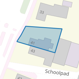 Perceel APG00-G-3580