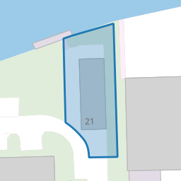 Perceel APG00-G-3596