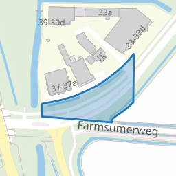 Perceel APG00-G-3602