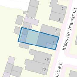 Perceel APG00-G-3624