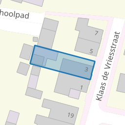 Perceel APG00-G-3625