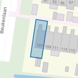 Perceel APG00-G-3648