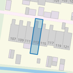 Perceel APG00-G-3651