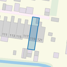 Perceel APG00-G-3654