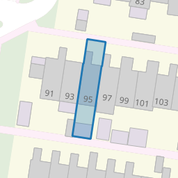 Perceel APG00-G-3658