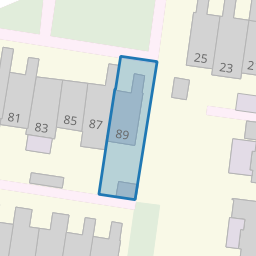 Perceel APG00-G-3665