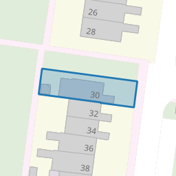 Perceel APG00-G-3678