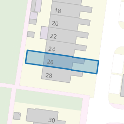 Perceel APG00-G-3680