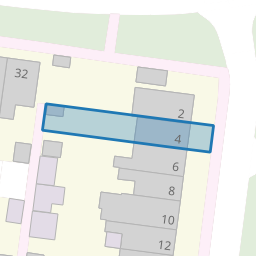 Perceel APG00-G-3687