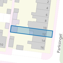 Perceel APG00-G-3691