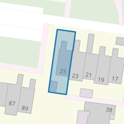 Perceel APG00-G-3712