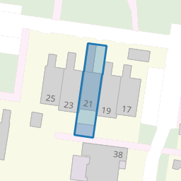 Perceel APG00-G-3714